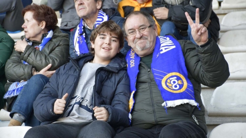 Ponferradina Arenteiro (25) Ponferradina Arenteiro (25)