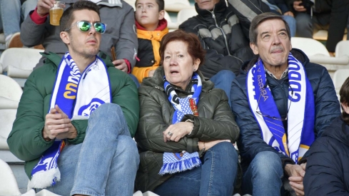 Ponferradina Arenteiro (26) Ponferradina Arenteiro (26)