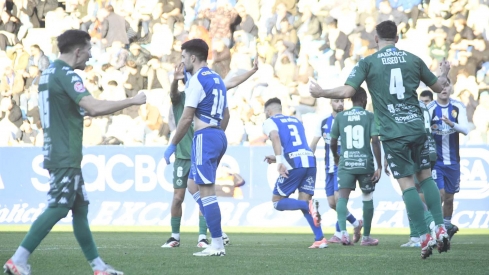 Ponferradina Arenteiro (78) Ponferradina Arenteiro (78)