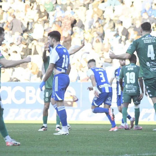 Ponferradina Arenteiro (78) Ponferradina Arenteiro (78)