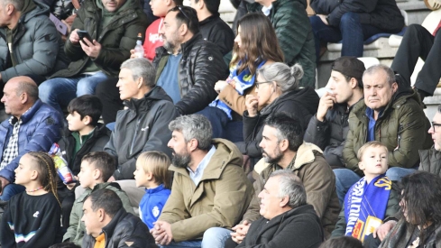 Ponferradina vs Arenteiro (88) Ponferradina vs Arenteiro (88)