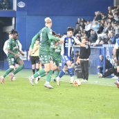 Ponferradina vs Arenteiro (96)