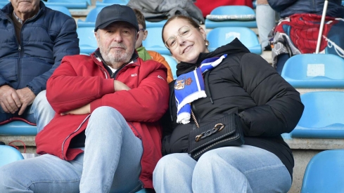 Ponferradina vs Arenteiro (103) Ponferradina vs Arenteiro (103)