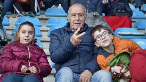 Ponferradina vs Arenteiro (106) Ponferradina vs Arenteiro (106)