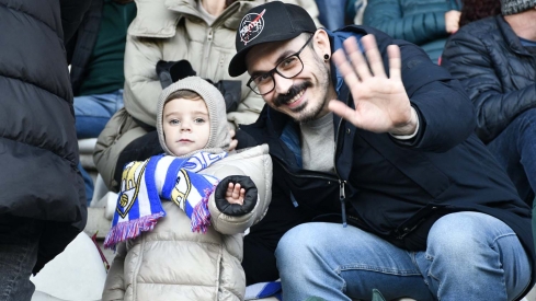 Ponferradina vs Arenteiro (114) Ponferradina vs Arenteiro (114)