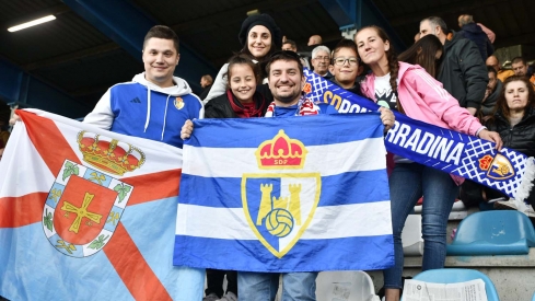 Ponferradina vs Arenteiro (118) Ponferradina vs Arenteiro (118)
