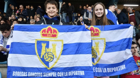 Ponferradina vs Arenteiro (127) Ponferradina vs Arenteiro (127)