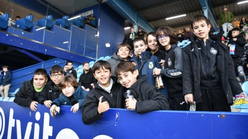 Ponferradina vs Arenteiro (142) Ponferradina vs Arenteiro (142)