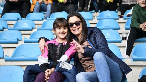 Ponferradina vs Arenteiro (149) Ponferradina vs Arenteiro (149)