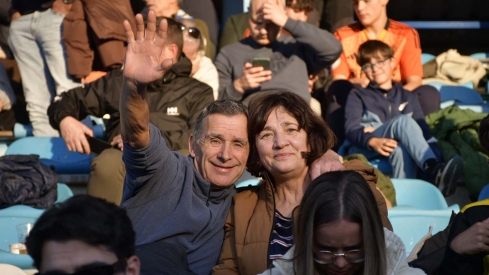 Ponferradina vs Arenteiro (159) Ponferradina vs Arenteiro (159)
