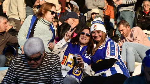 Ponferradina vs Arenteiro (162) Ponferradina vs Arenteiro (162)