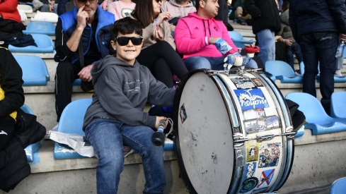 Ponferradina vs Arenteiro (164) Ponferradina vs Arenteiro (164)
