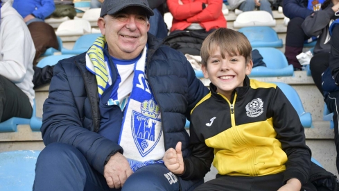 Ponferradina vs Arenteiro (165) Ponferradina vs Arenteiro (165)