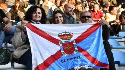 Ponferradina vs Arenteiro (175) Ponferradina vs Arenteiro (175)