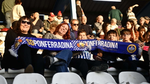 Ponferradina vs Arenteiro (177) Ponferradina vs Arenteiro (177)