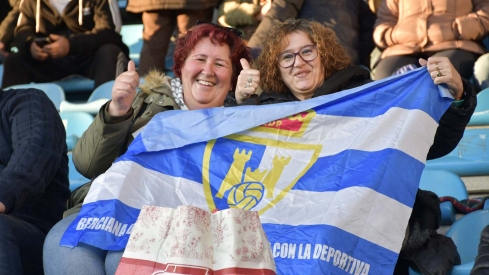 Ponferradina vs Arenteiro (179) Ponferradina vs Arenteiro (179)