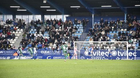 Goles Ponferradina y Arenteiro (208) Goles Ponferradina y Arenteiro (208)