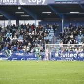 Goles Ponferradina y Arenteiro  (208)
