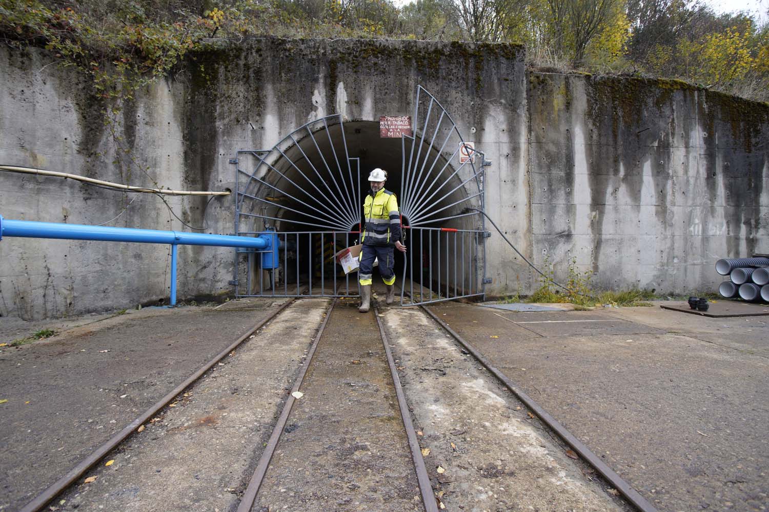 La Mina en Vivo (3) La Mina en Vivo (3)