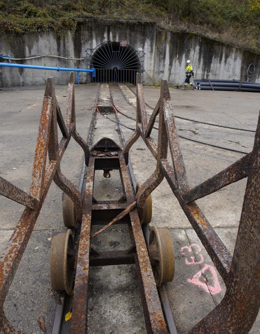 La Mina en Vivo (6) La Mina en Vivo (6)