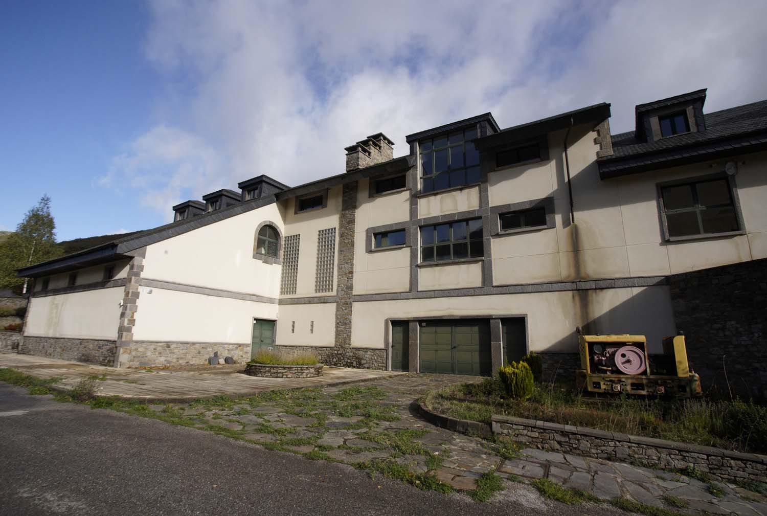 La Mina en Vivo (8) La Mina en Vivo (8)