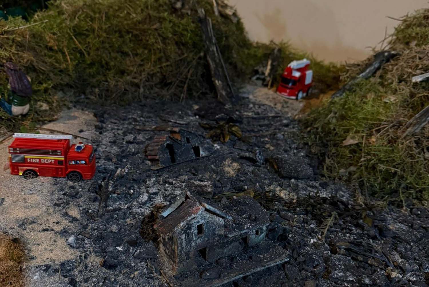 Belén de Sorribas (Toral de los Vados)(3) Belén de Sorribas (Toral de los Vados)(3)