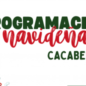 Programa de Navidad de Cacabelos 2025
