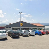 Lidl Montearenas