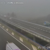 A6 en Ponferrada A6 en Ponferrada
