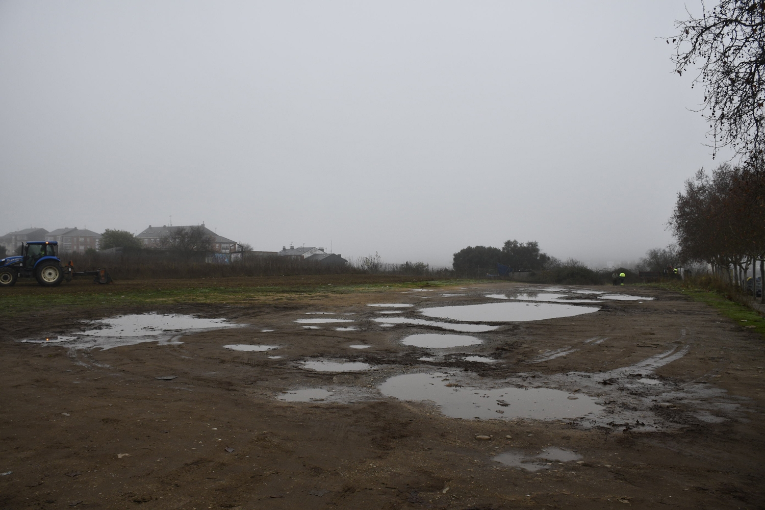 Parking del Cruceiro(1)