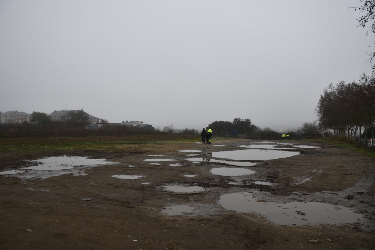 Parking del Cruceiro(3)