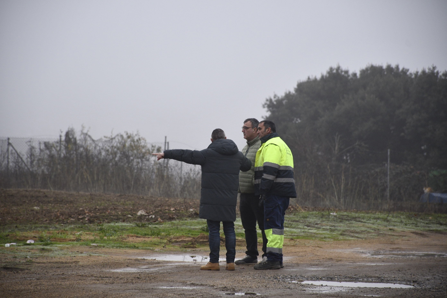 Parking del Cruceiro(4)