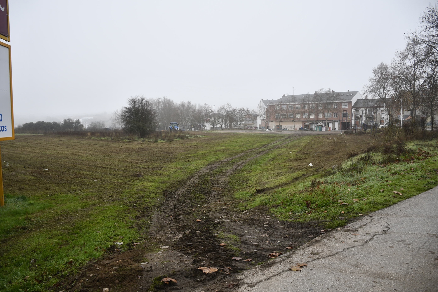 Parking del Cruceiro(9)