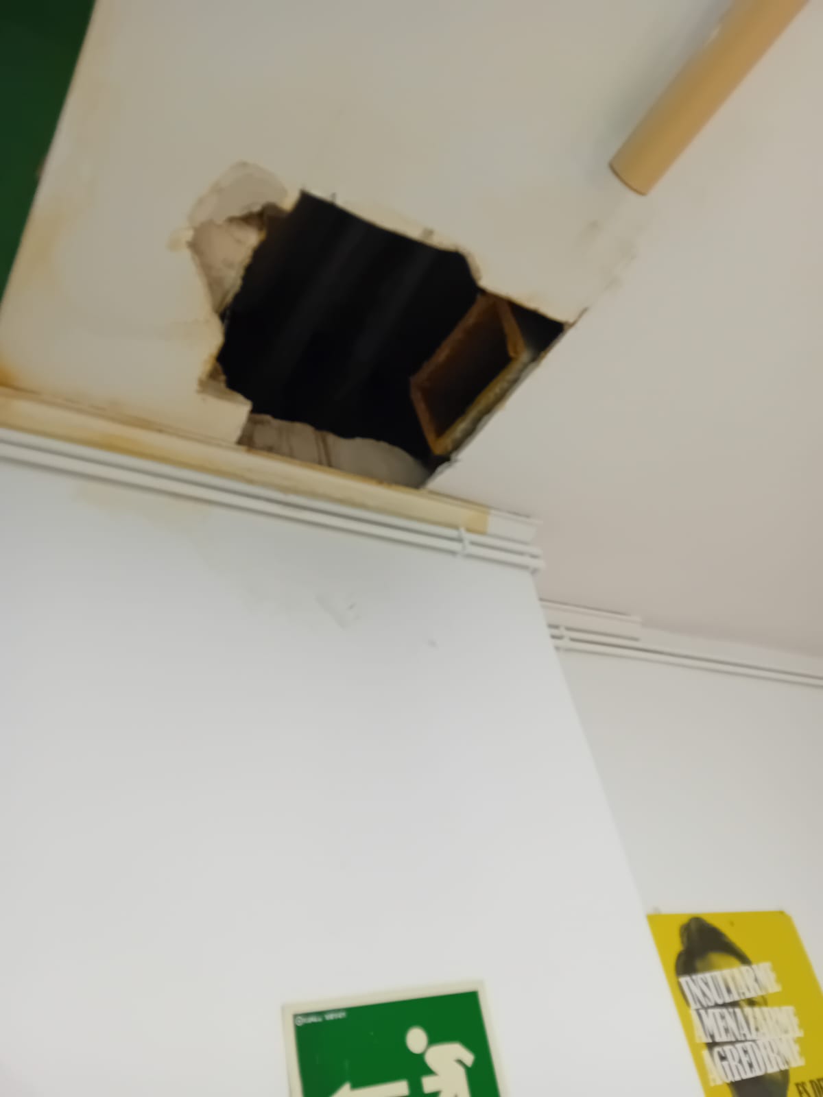 Estado del centro de salud Ponferrada I (3)