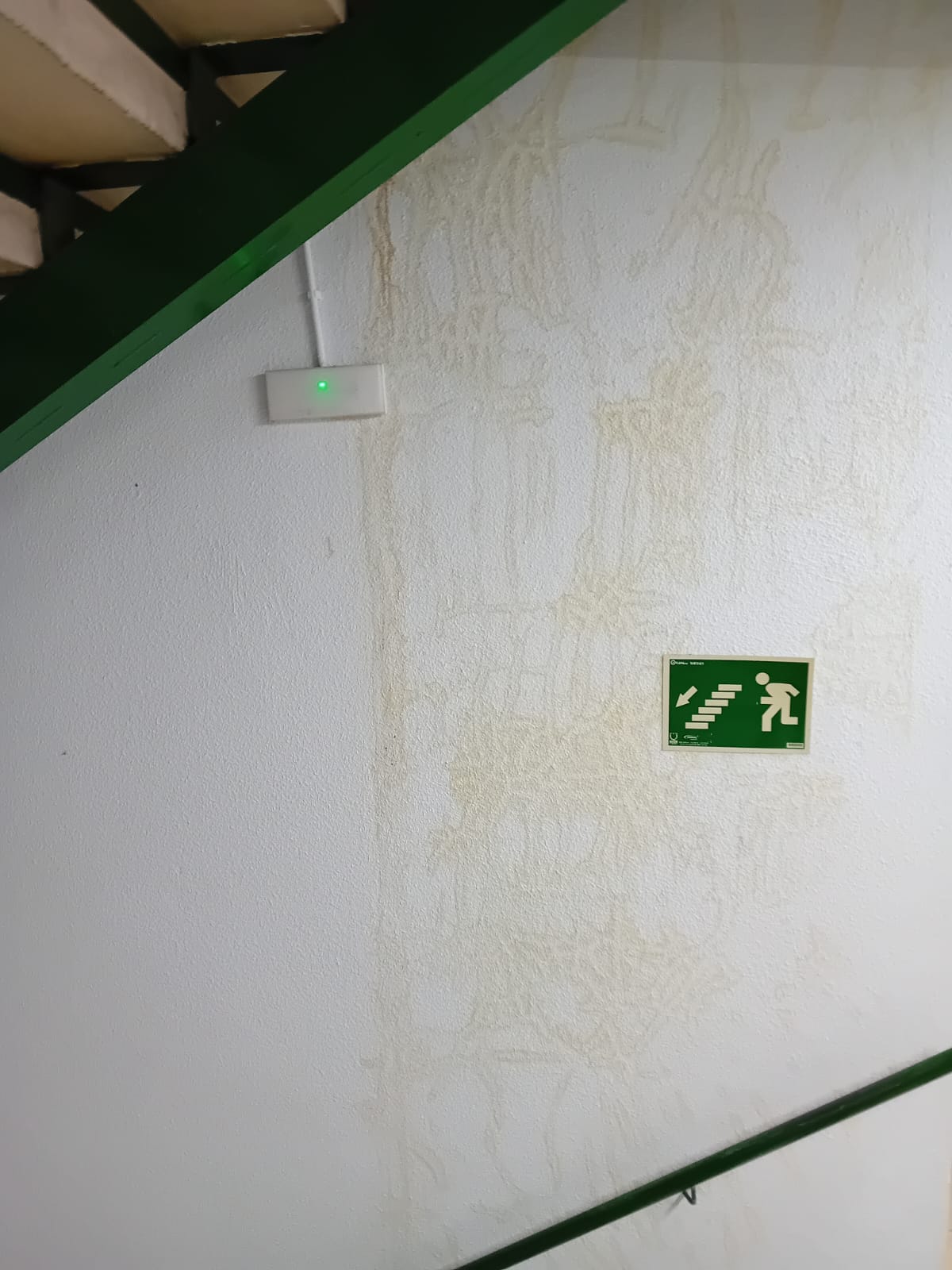 Estado del centro de salud Ponferrada I (1)