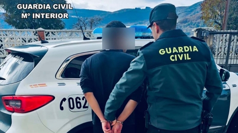 Detenido el estafador conocido como “El Truhán” Detenido el estafador conocido como “El Truhán”