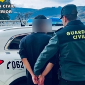 Detenido el estafador conocido como “El Truhán”