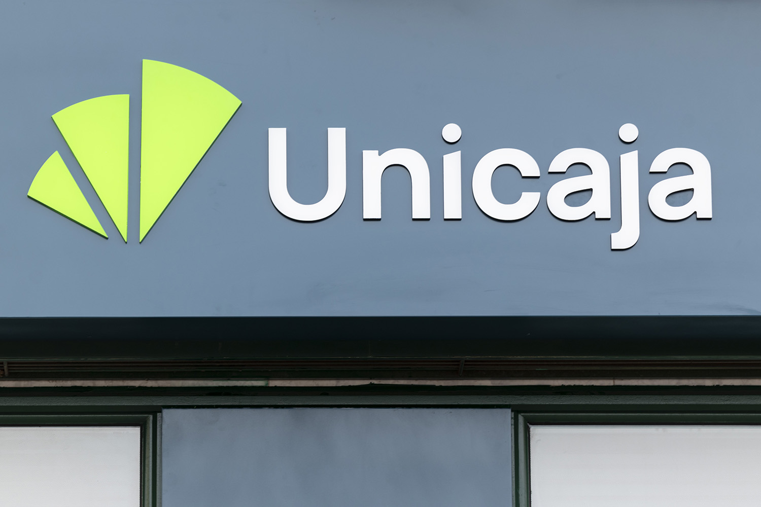 Unicaja archivo