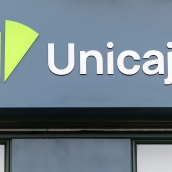 Unicaja archivo