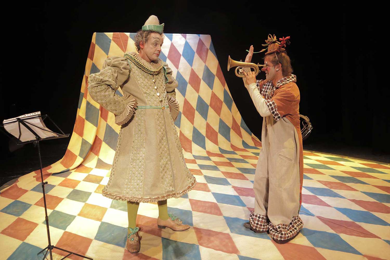 AEI RIDI PAGLIACCIO AEI RIDI PAGLIACCIO