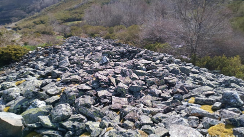 Las Médulas se 'expanden': Un nuevo hallazgo arqueológico amplía el catálogo de minas de oro conocidas