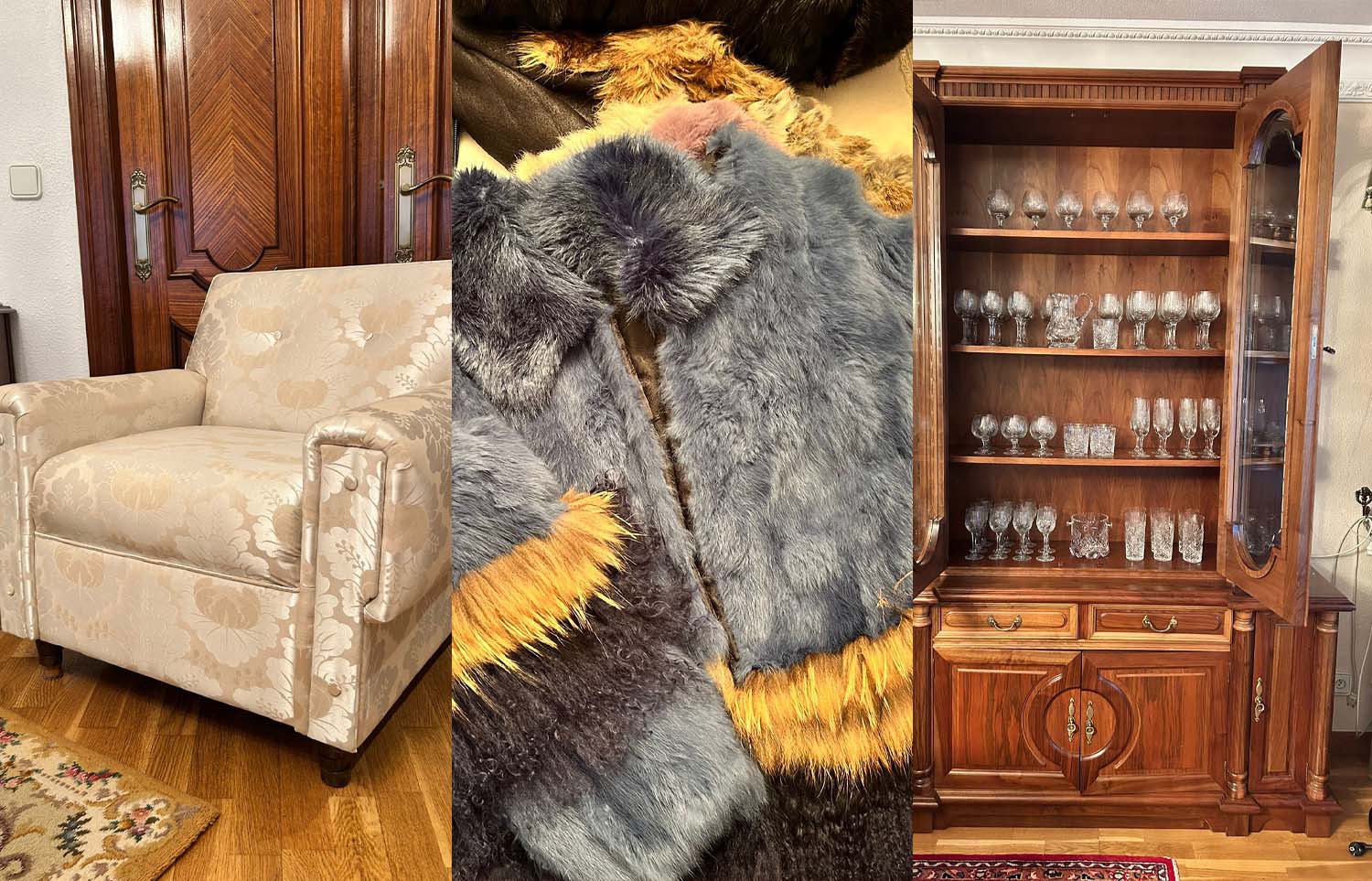 Home Market Ponferrada