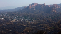 Las Médulas expansión