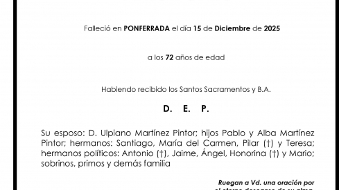 MARIA LUISA PINTOR GARCIA MARIA LUISA PINTOR GARCIA