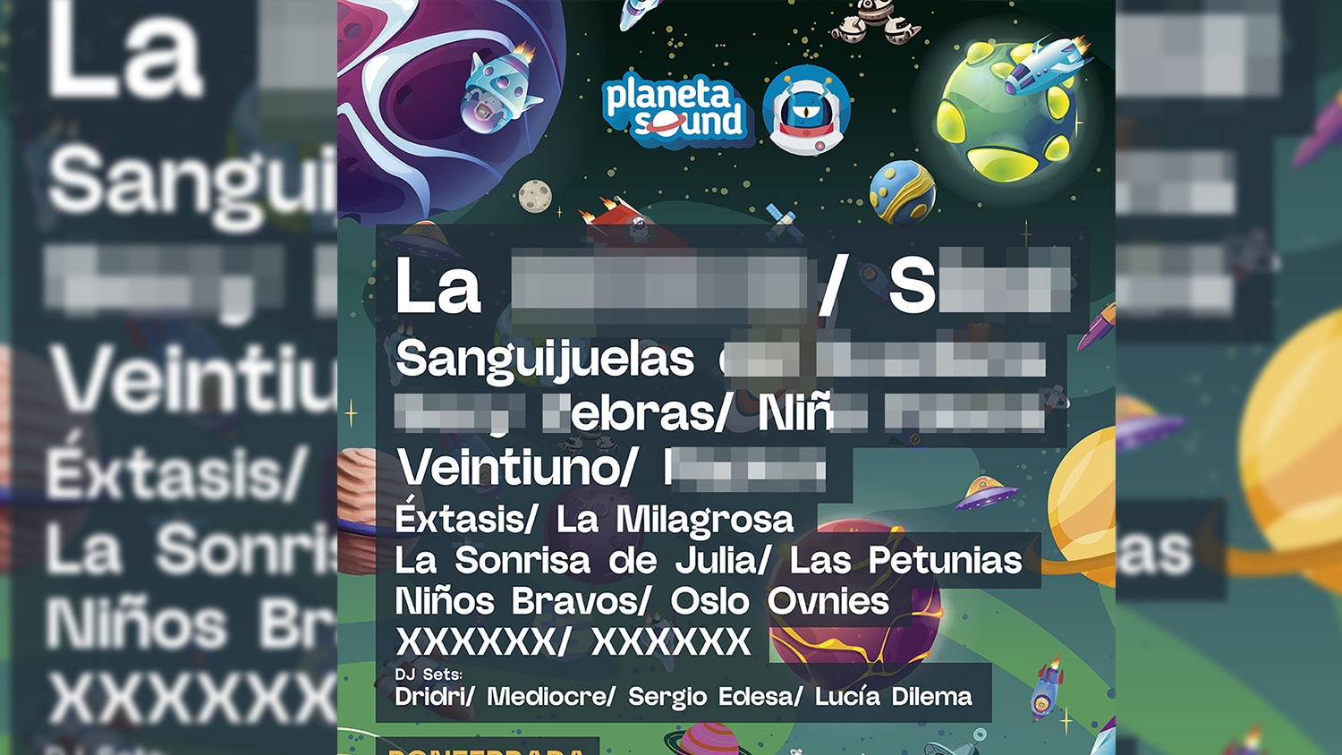 cartel planeta cartel planeta