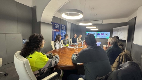 Comisión Sostenibilidad Toral de los Vados