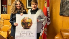 Presentación del cartel para el Festival del Botillo de Bembibre 2026 Presentación del cartel para el Festival del Botillo de Bembibre 2026
