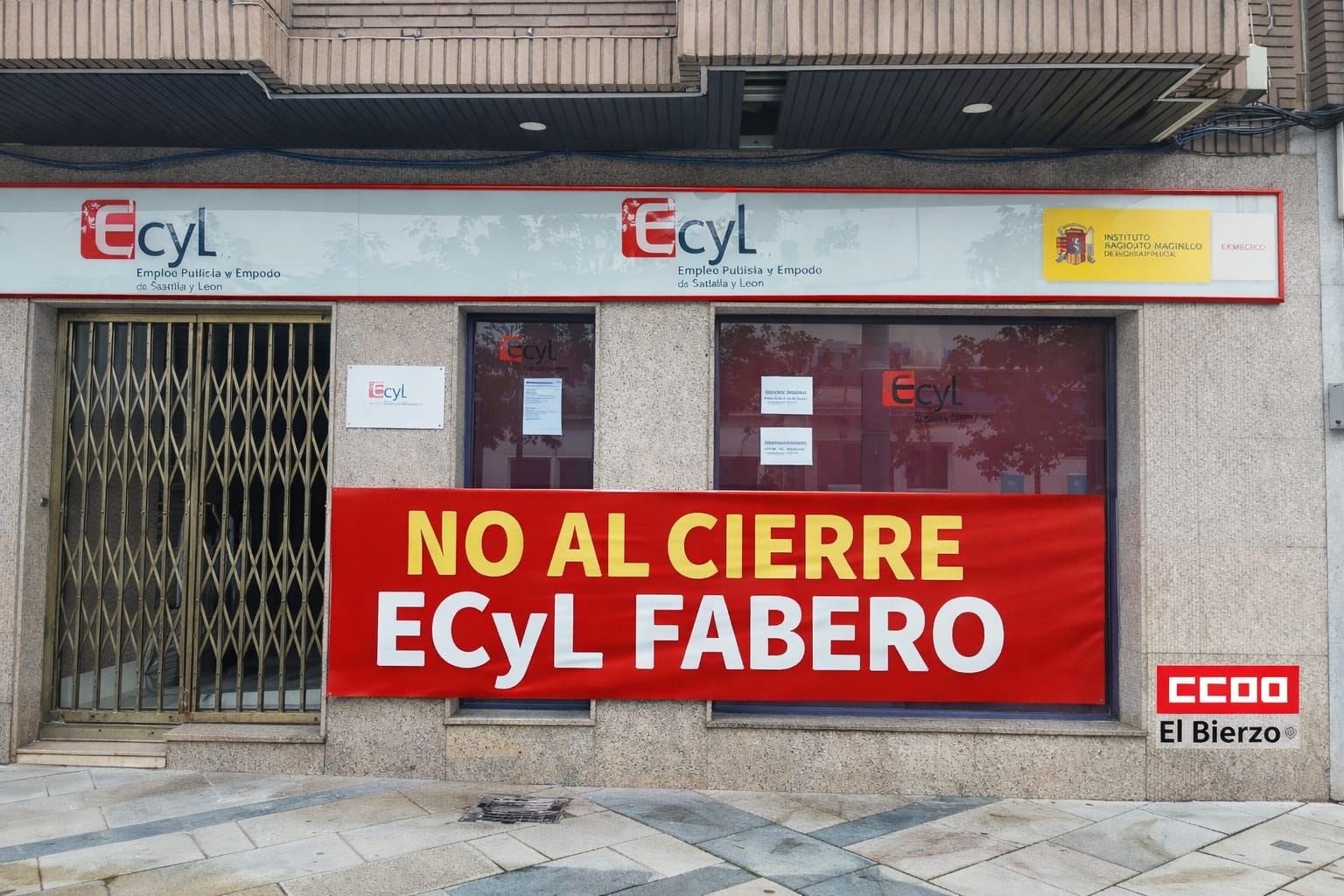 ECyL Fabero