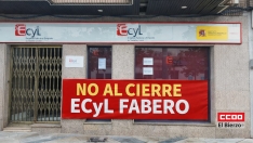 ECyL Fabero