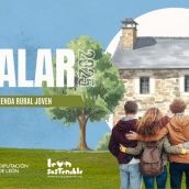 Vivienda rural joven 